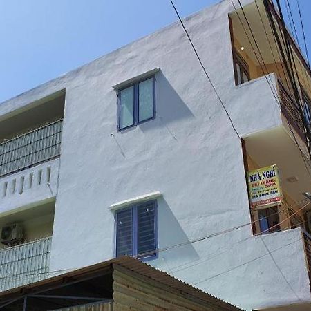 Spot On 1021 Dai Thang Motel Da Nang Exterior foto