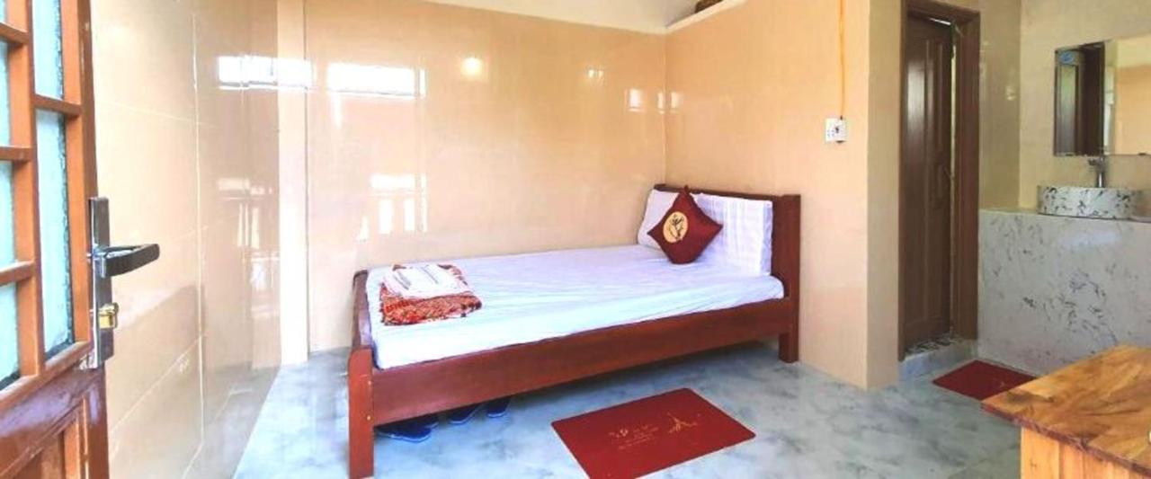 Spot On 1021 Dai Thang Motel Da Nang Exterior foto