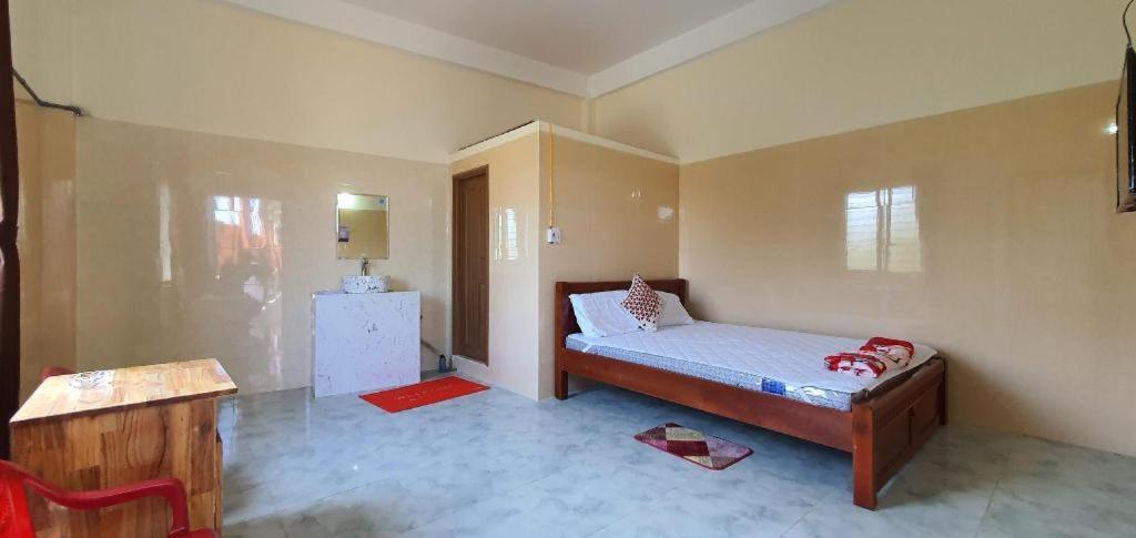 Spot On 1021 Dai Thang Motel Da Nang Exterior foto