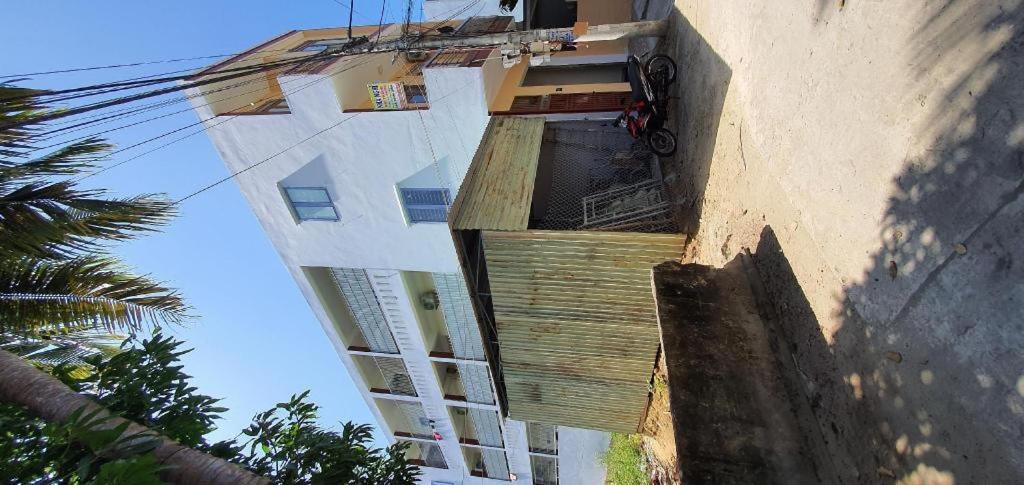 Spot On 1021 Dai Thang Motel Da Nang Exterior foto