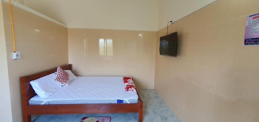 Spot On 1021 Dai Thang Motel Da Nang Exterior foto