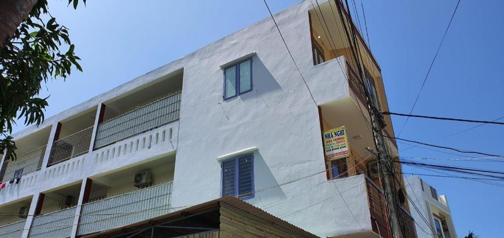 Spot On 1021 Dai Thang Motel Da Nang Exterior foto