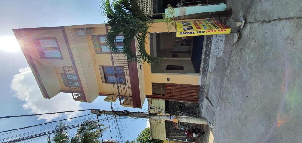 Spot On 1021 Dai Thang Motel Da Nang Exterior foto