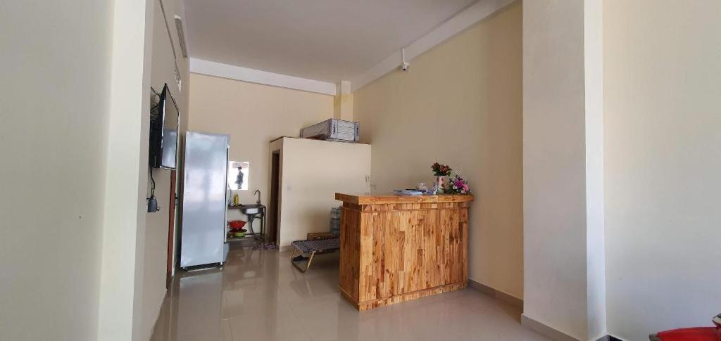 Spot On 1021 Dai Thang Motel Da Nang Exterior foto