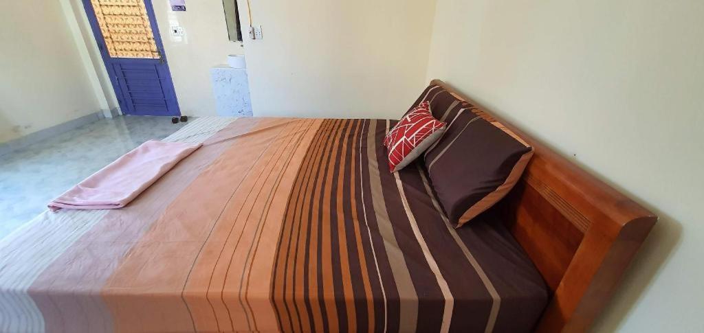 Spot On 1021 Dai Thang Motel Da Nang Exterior foto