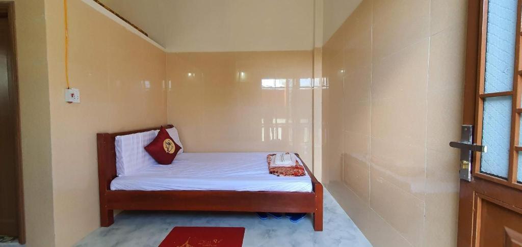 Spot On 1021 Dai Thang Motel Da Nang Exterior foto