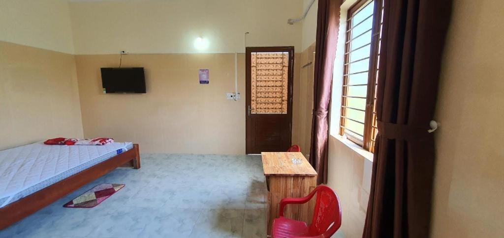 Spot On 1021 Dai Thang Motel Da Nang Exterior foto