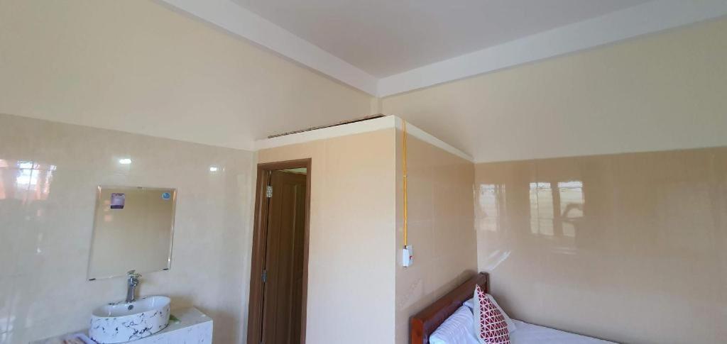 Spot On 1021 Dai Thang Motel Da Nang Exterior foto