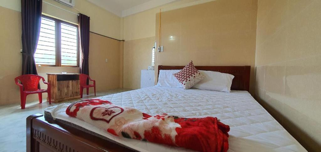 Spot On 1021 Dai Thang Motel Da Nang Exterior foto