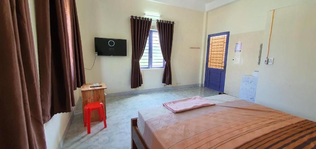 Spot On 1021 Dai Thang Motel Da Nang Exterior foto