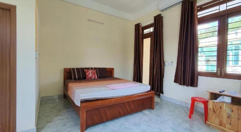 Spot On 1021 Dai Thang Motel Da Nang Exterior foto