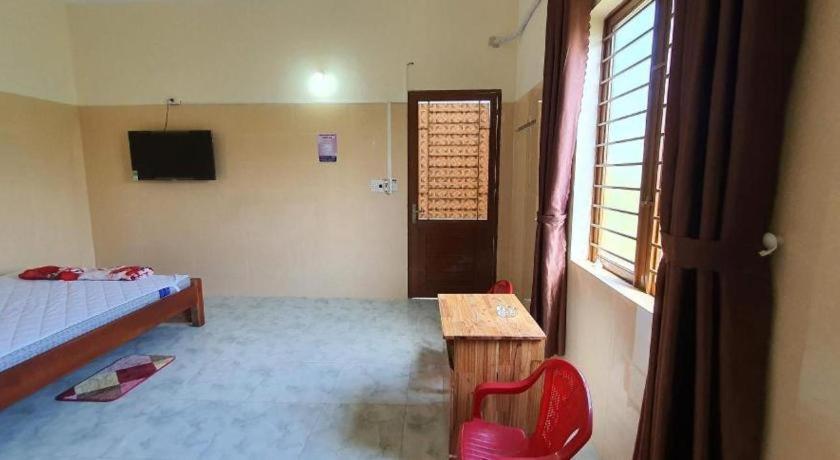 Spot On 1021 Dai Thang Motel Da Nang Exterior foto