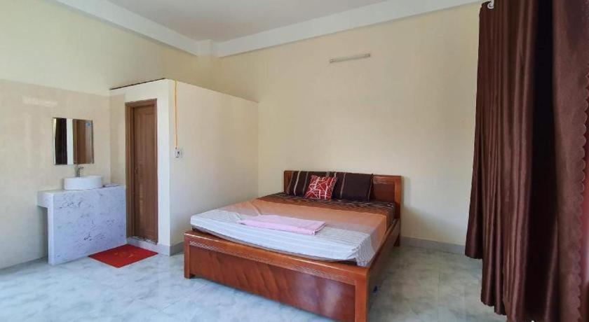 Spot On 1021 Dai Thang Motel Da Nang Exterior foto