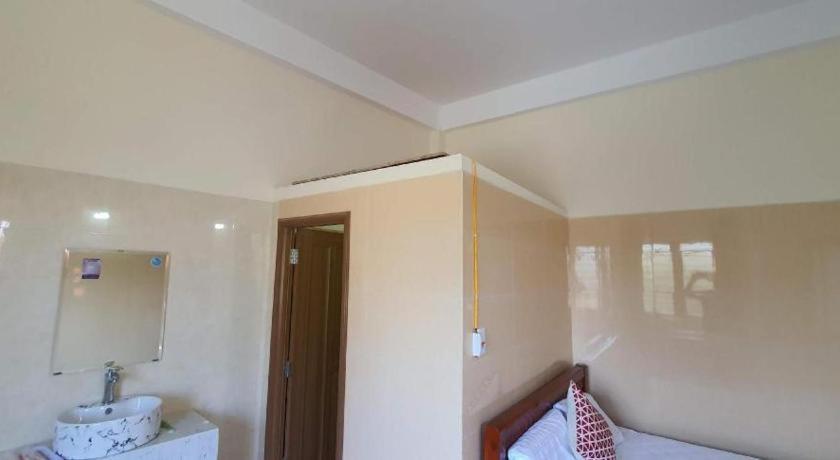 Spot On 1021 Dai Thang Motel Da Nang Exterior foto
