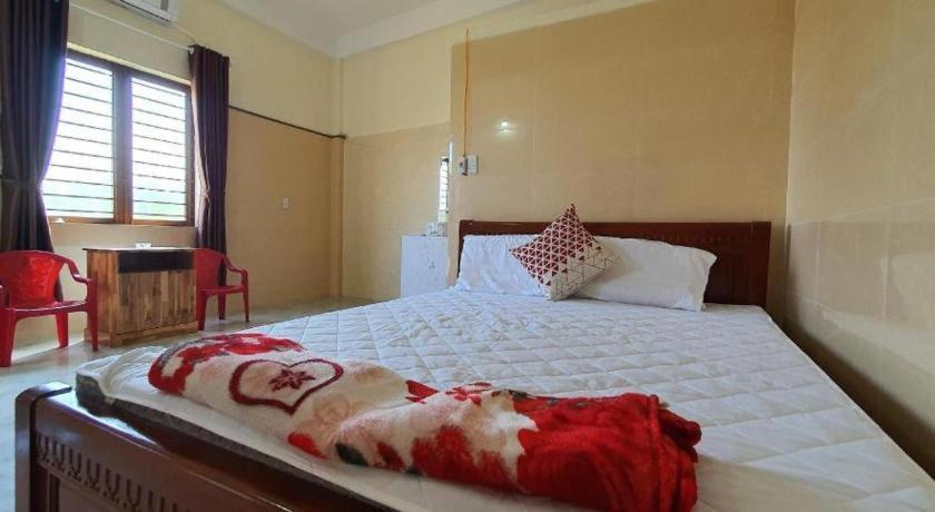 Spot On 1021 Dai Thang Motel Da Nang Exterior foto