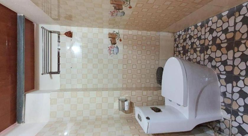 Spot On 1021 Dai Thang Motel Da Nang Exterior foto
