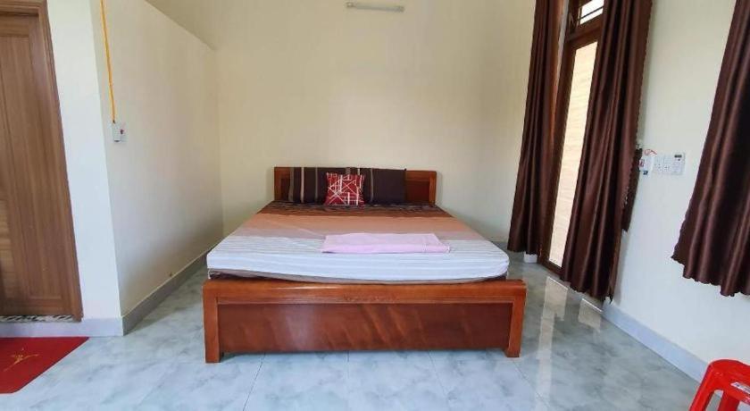 Spot On 1021 Dai Thang Motel Da Nang Exterior foto