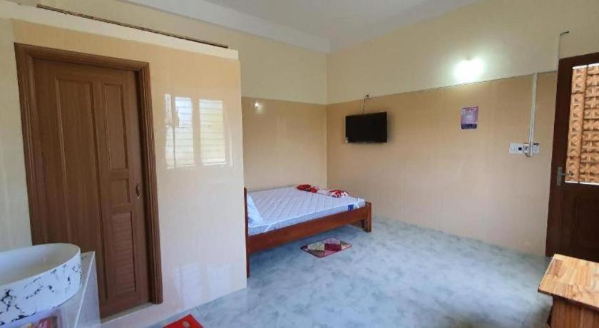 Spot On 1021 Dai Thang Motel Da Nang Exterior foto