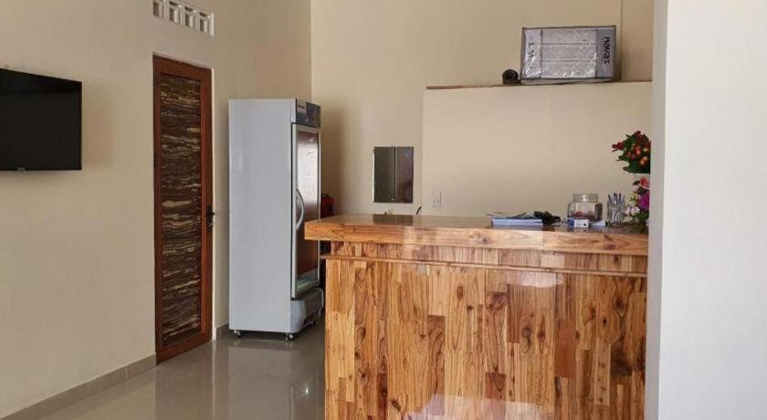 Spot On 1021 Dai Thang Motel Da Nang Exterior foto