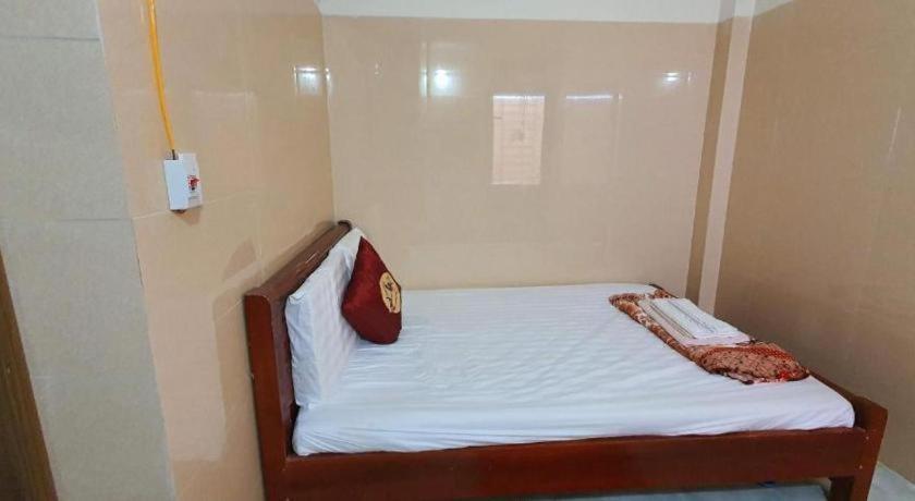 Spot On 1021 Dai Thang Motel Da Nang Exterior foto