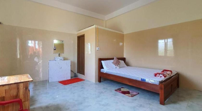 Spot On 1021 Dai Thang Motel Da Nang Exterior foto