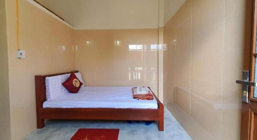 Spot On 1021 Dai Thang Motel Da Nang Exterior foto