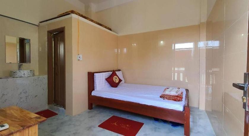 Spot On 1021 Dai Thang Motel Da Nang Exterior foto