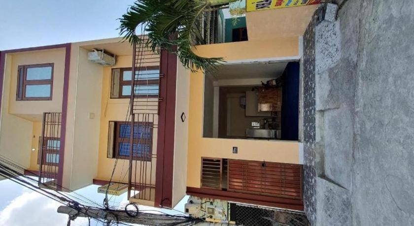 Spot On 1021 Dai Thang Motel Da Nang Exterior foto