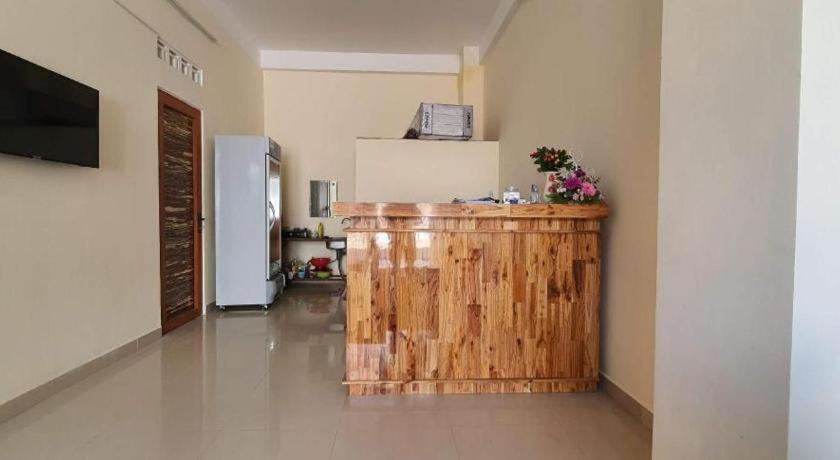 Spot On 1021 Dai Thang Motel Da Nang Exterior foto