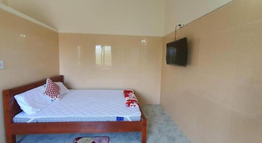 Spot On 1021 Dai Thang Motel Da Nang Exterior foto