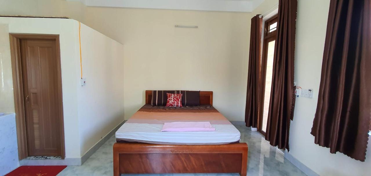 Spot On 1021 Dai Thang Motel Da Nang Exterior foto