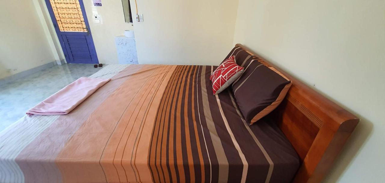 Spot On 1021 Dai Thang Motel Da Nang Exterior foto