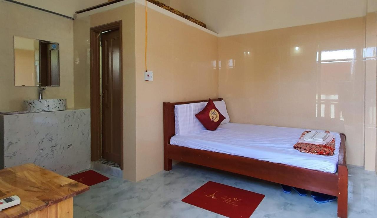 Spot On 1021 Dai Thang Motel Da Nang Exterior foto